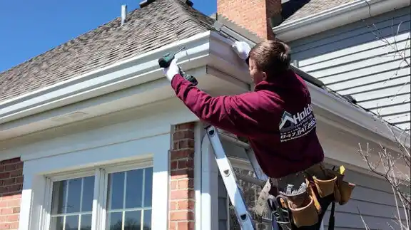 gutter services Tarboro